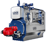 ������� ����� LOOS. ������ UNIVERSAL U-MB
