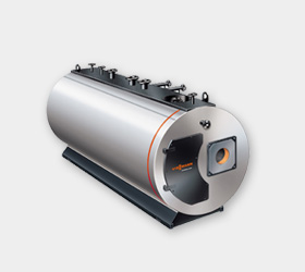 ������� ����� Viessmann. ������ Vitomax 200-HS (��� M237)