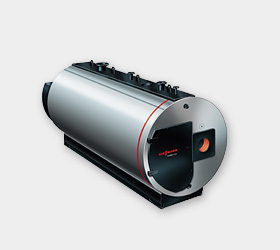 ������� ����� Viessmann. ������ Vitomax 200-LS