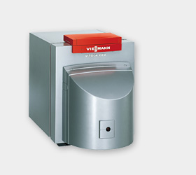 ����������� ����� Viessmann. ������ Vitola 200