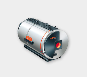 ����������� ����� Viessmann. ������ Vitomax 100-LW (650-2000 ���)