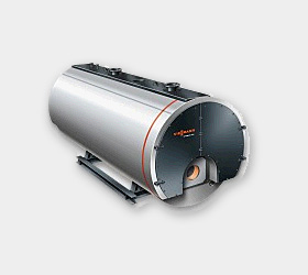 ����������� ����� Viessmann. ������ Vitomax 200-HW (3500-16200 ���)