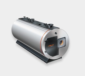 ����������� ����� Viessmann. ������ Vitomax 200-HW (460-2500 ���)