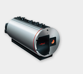����������� ����� Viessmann. ������ Vitomax 200-WS