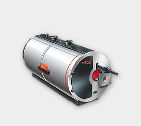 ����������� ����� Viessmann. ������ Vitomax 300-LT