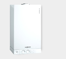 ����������� ����� Viessmann. ������ Vitopend 100-W WH�B