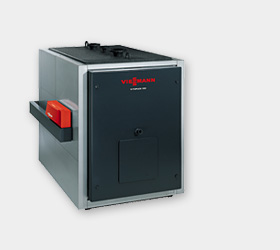 ����������� ����� Viessmann. ������ Vitoplex 100 (621-2000 ���)