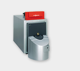 ����������� ����� Viessmann. ������ Vitoplex 200 (90-560 ���)