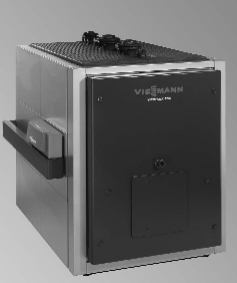 ����������� ����� Viessmann. ������ Vitoplex 200 (700-1950 ���)