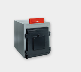 ����������� ����� Viessmann. ������ Vitorond 200 (320-1080 ���)