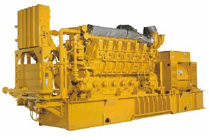 ������������� �������������� Caterpillar. ������ G3612