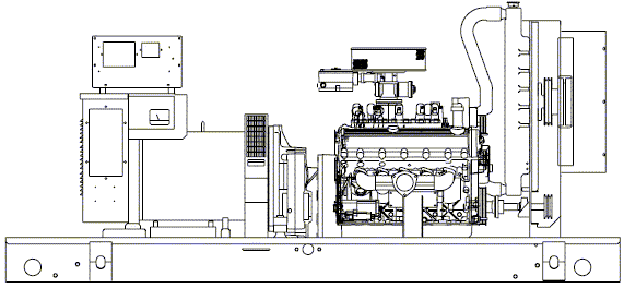 ������������� �������������� Generac Power Systems. ������ SG100