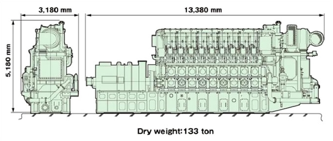 ������������� �������������� Kawasaki KG-12. ��������.