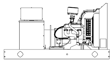 ������������� �������������� Kohler Power Systems. ������ 30RZG
