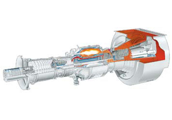 ������������� �������������� Siemens. ������ SGT-500.