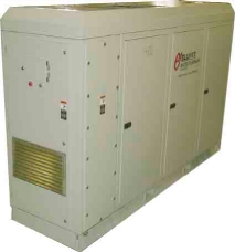 ������������ Elliott Energy Systems. ������ TA100 CHP
